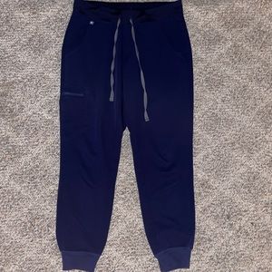 Figs Zamora jogger scrub pants